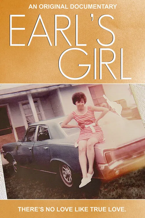 Earl's Girl poster