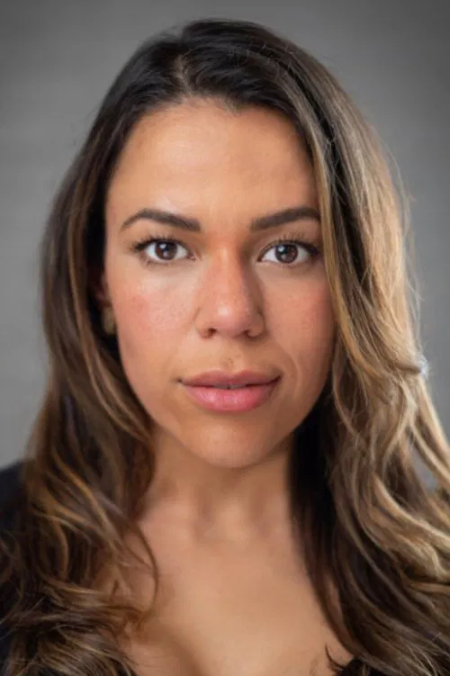 Madeleine Claude profile