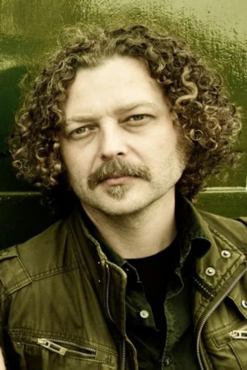 Boudewijn Bonebakker profile