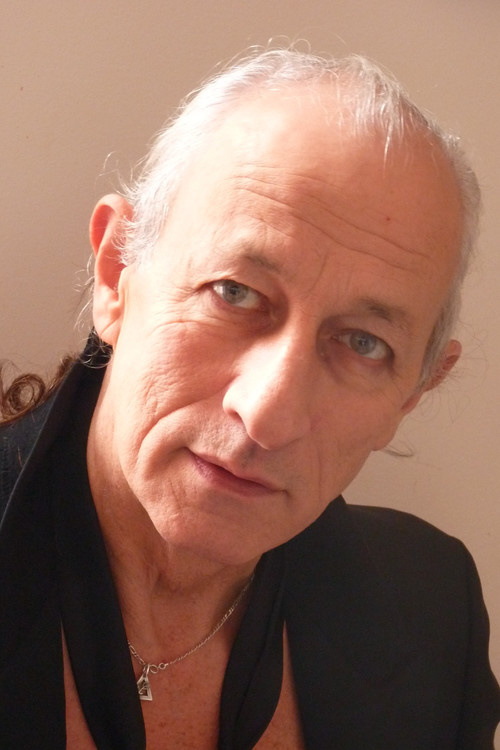 Stéphane Gildas profile