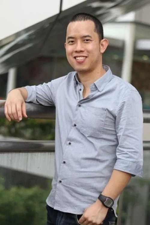 Woo Ming Jin profile