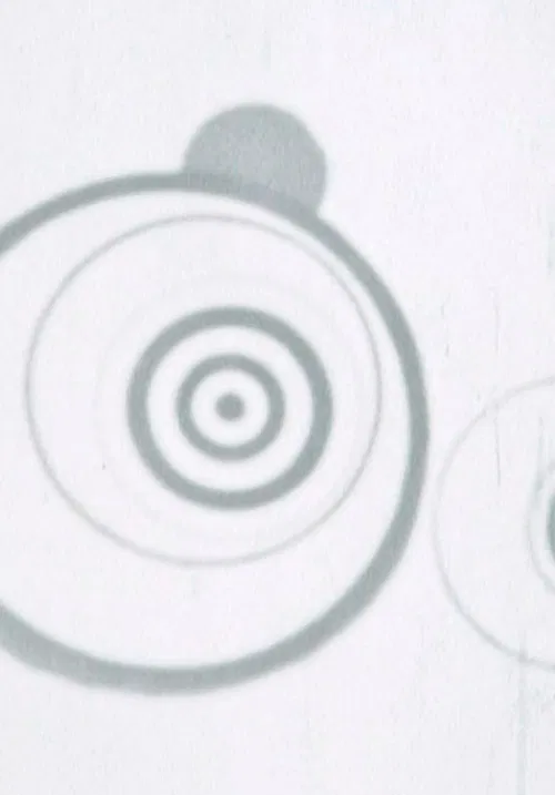 Metamorphosis poster