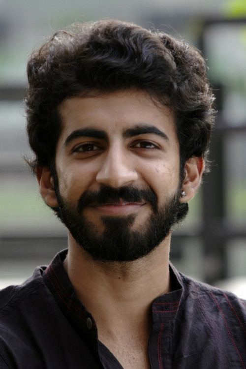 Roshan Mathew profile