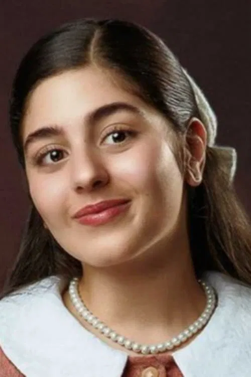 Mayan ElSayed profile