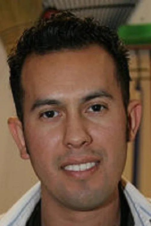 Vincent Vega profile