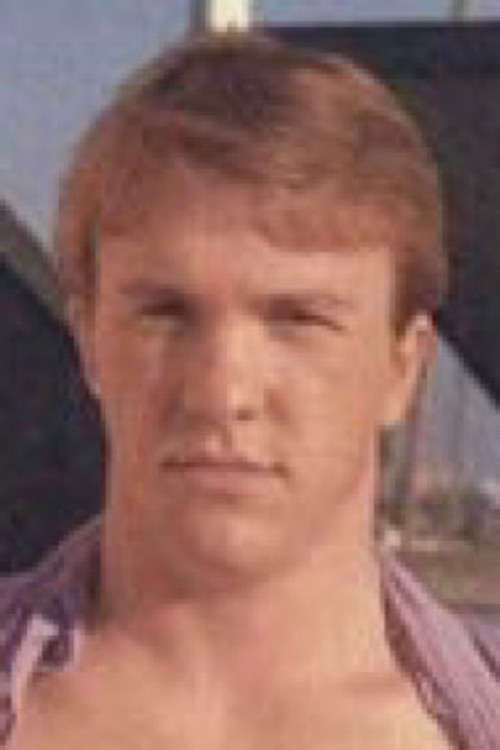 Robbie Anderson profile