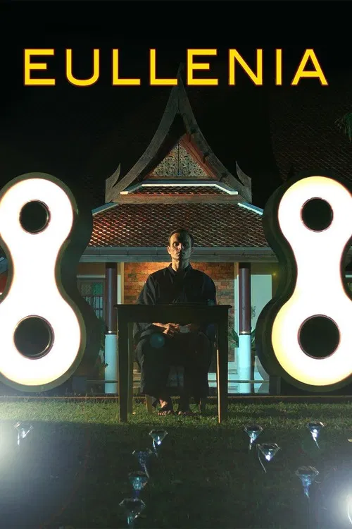 Eullenia poster