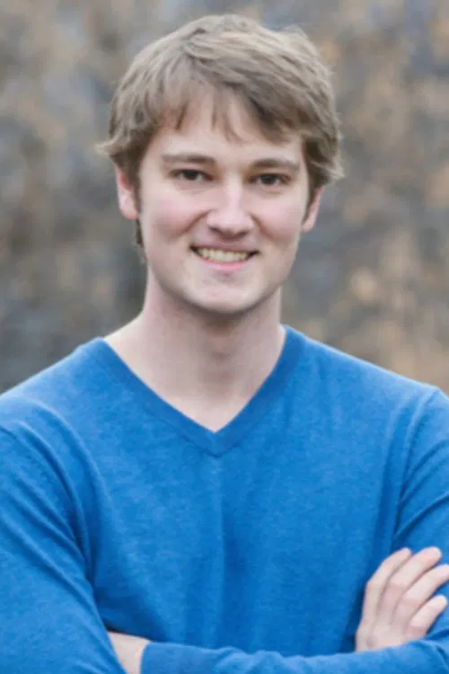 James Rallison profile