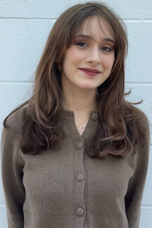 Daniela Anne Cantu profile