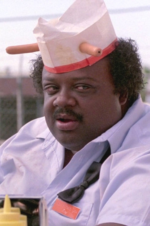 Lou B. Washington profile