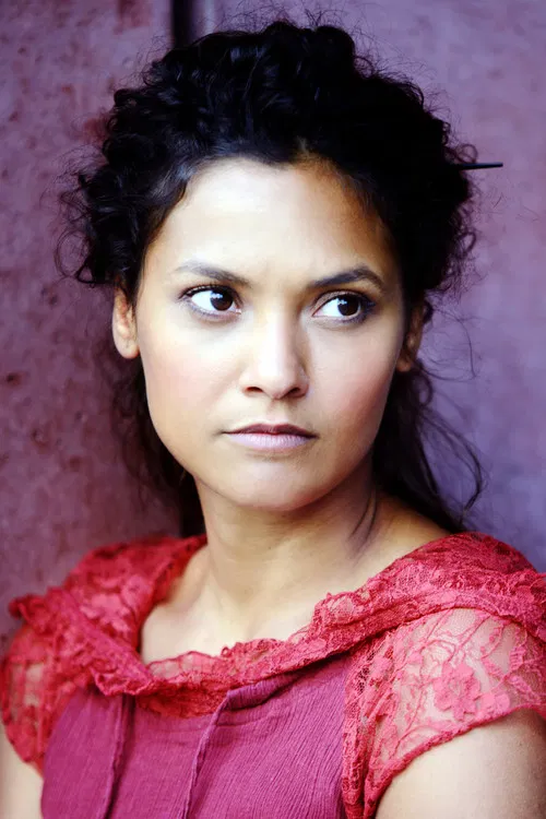 Lucia Peraza Rios profile