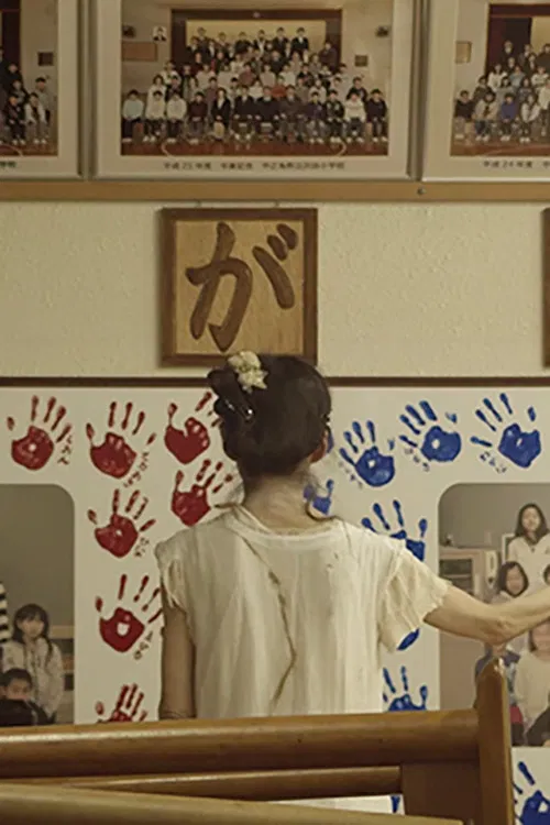 Retrodreaming poster