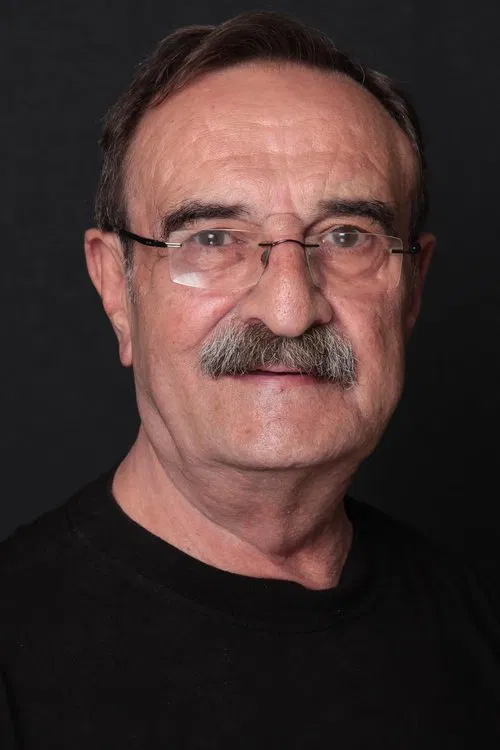 Metin Coşkun profile