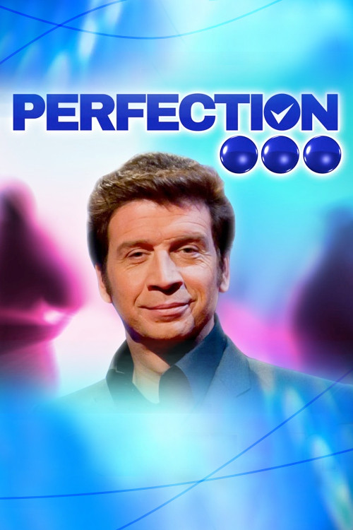 Perfection poster