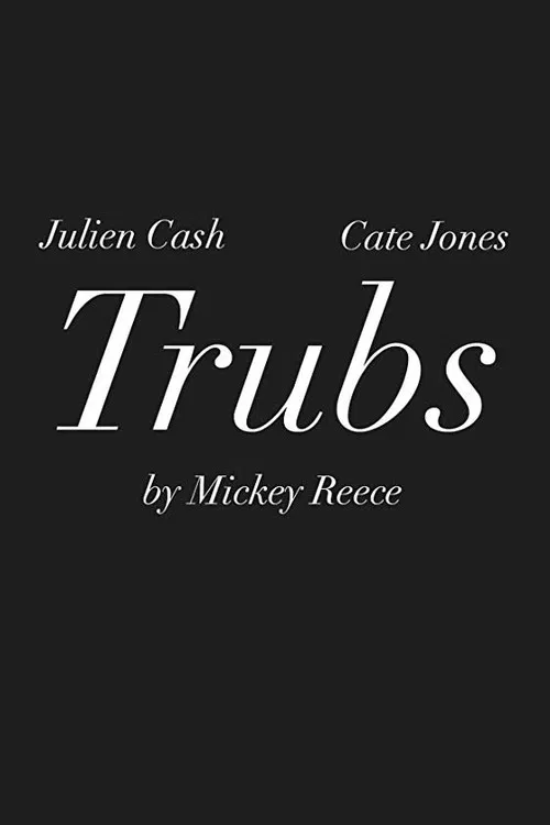 Trubs poster