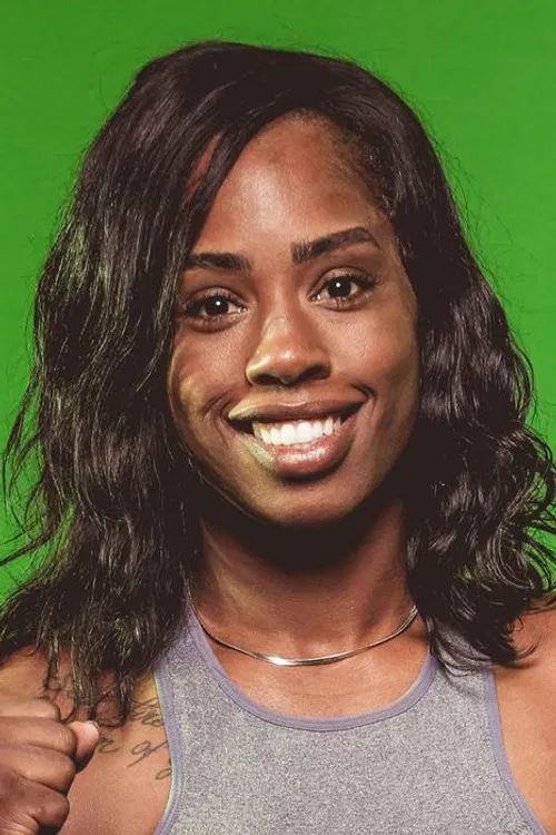 Chantel Coates profile