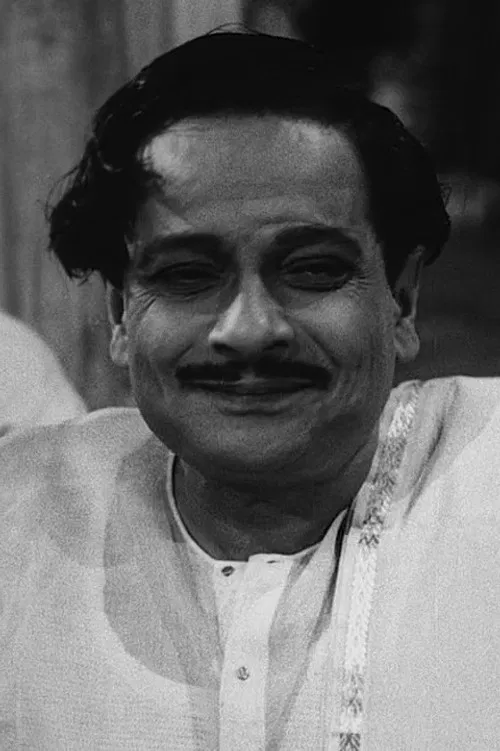 Gangapada Basu profile