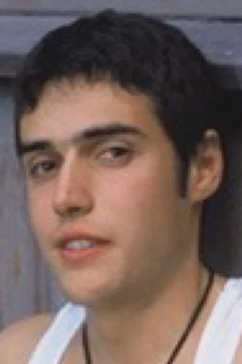 Fedor Zarizin profile