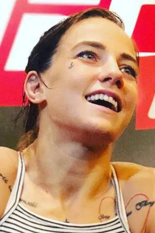 Jessica Rose-Clark profile