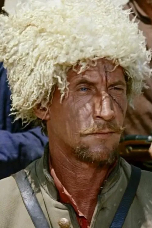 Igor Milonov profile