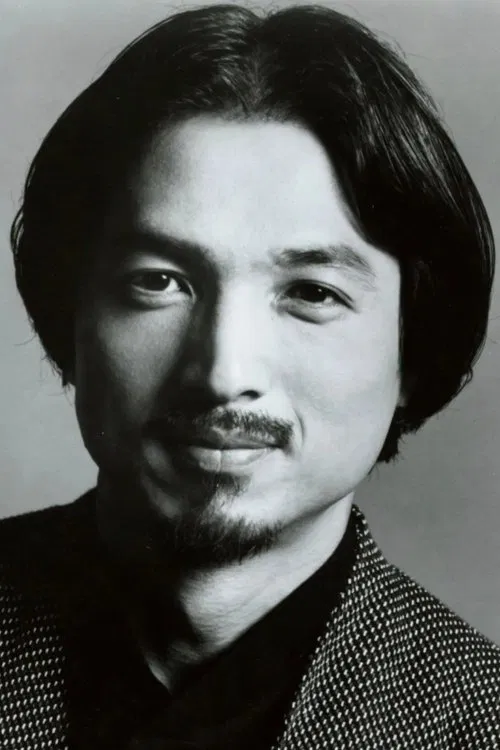 Osamu Kitajima profile