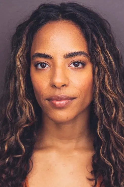 Tara Anika Nicolas profile