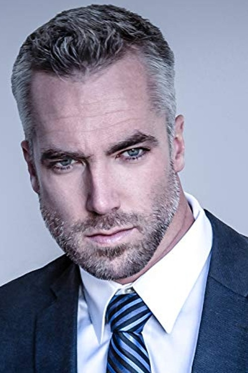 Geoff Reeves profile