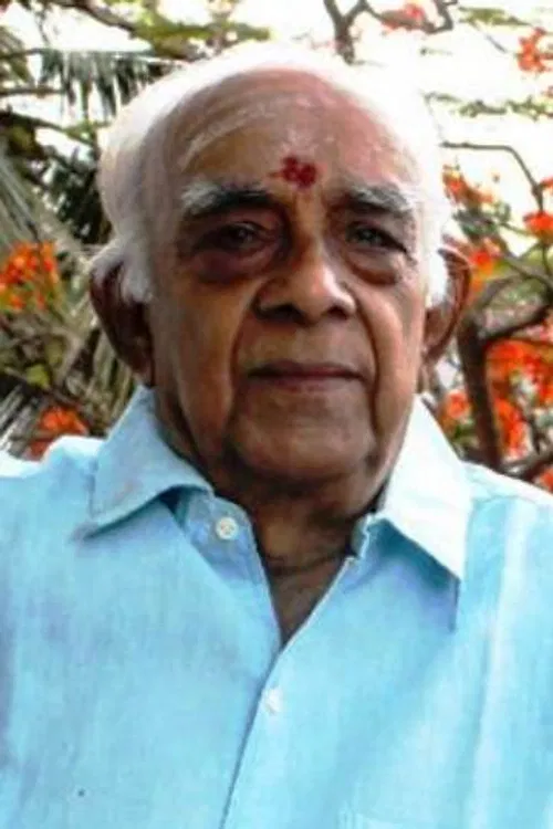Ra. Sankaran profile