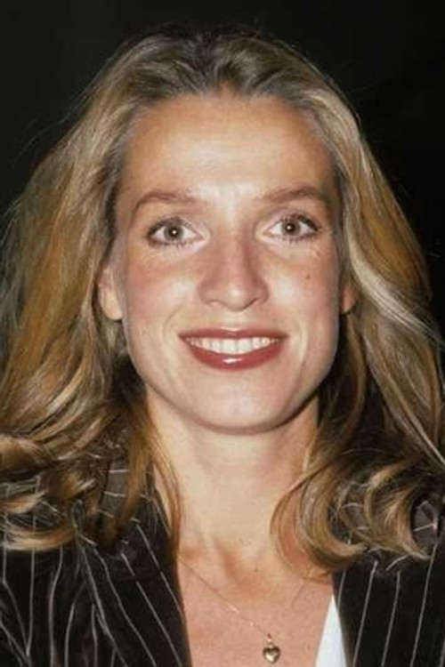 Lisbeth Zachrisson profile