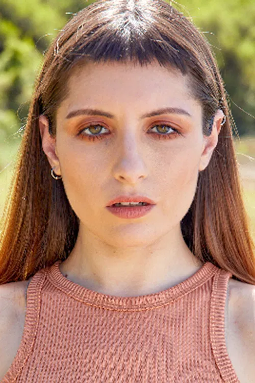 Tatu Glikman profile