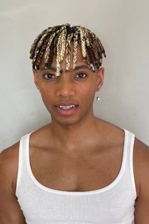 Justice Jamal Jones profile