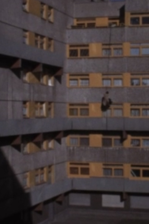 Ein normales Leben poster