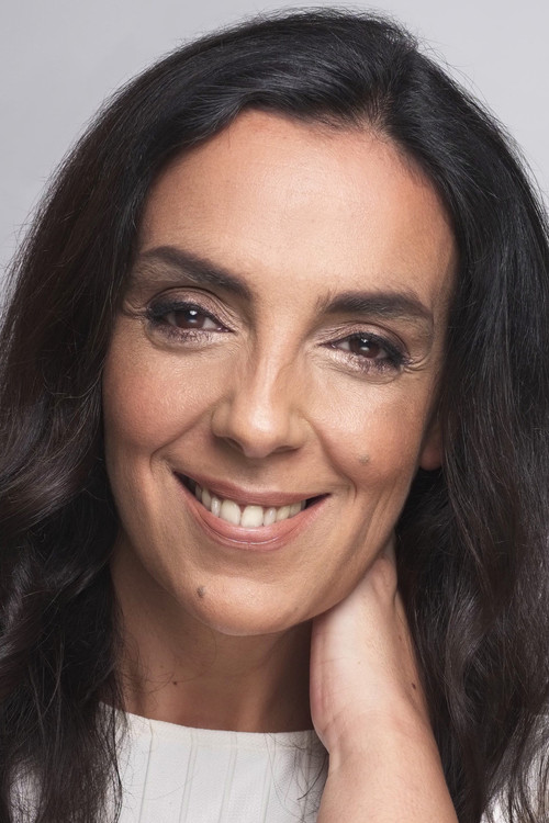 Tânia Alves profile