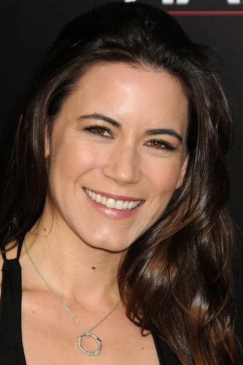 Nathalie Fay profile