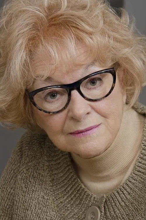 Allison McKay profile