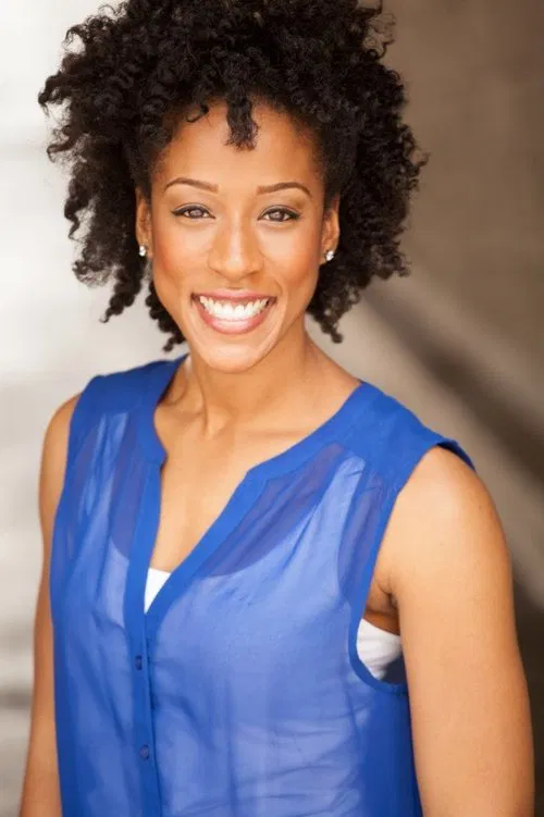 Angela K. Thomas profile