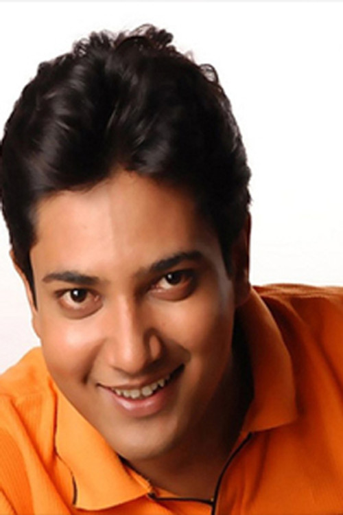 Raag Oinitam profile