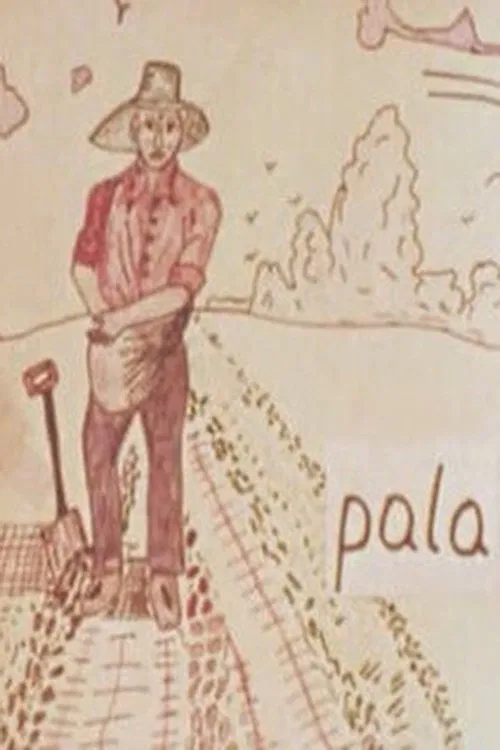 Peru: Literacy for Social Change poster