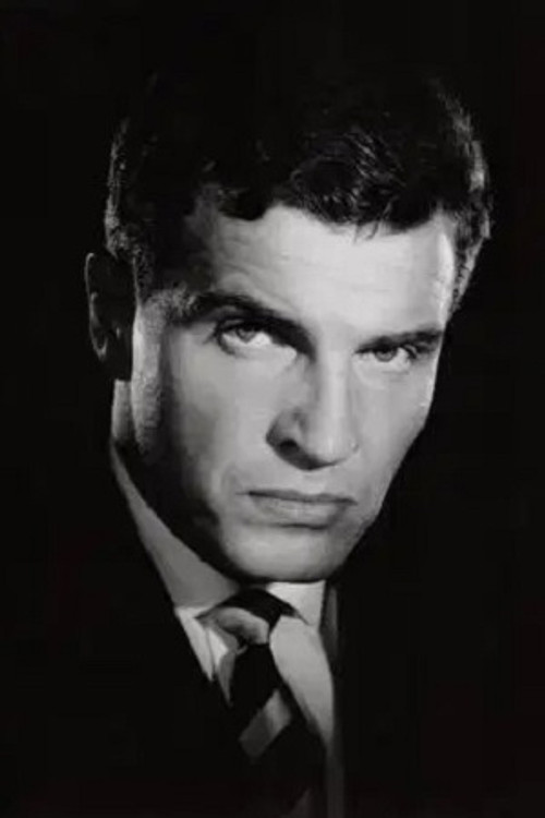 Helmut Schmid profile