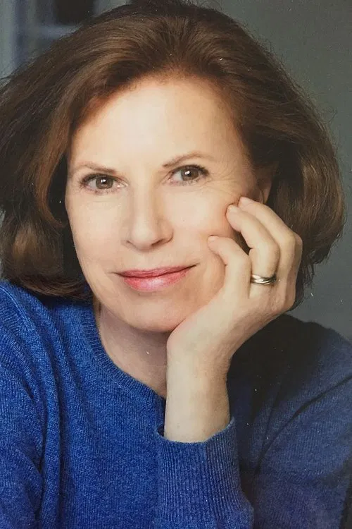 Caroline Huppert profile