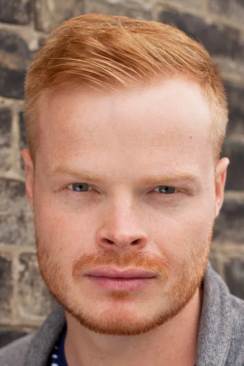 Paul Johnston profile