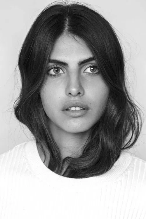 Lila Cardona profile