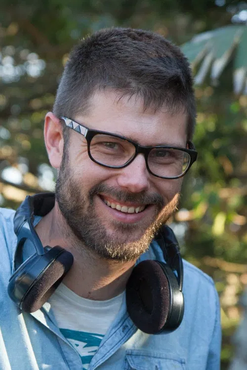 Corne van Rooyen profile