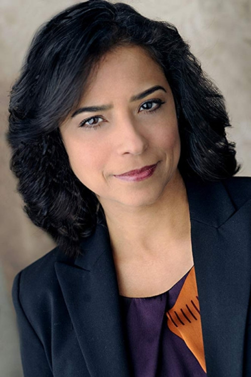 Rosemary Dominguez profile