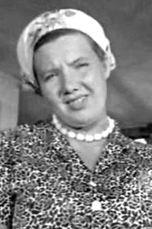 Nina Belyayeva profile