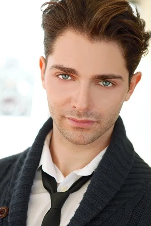 Michael Raver profile