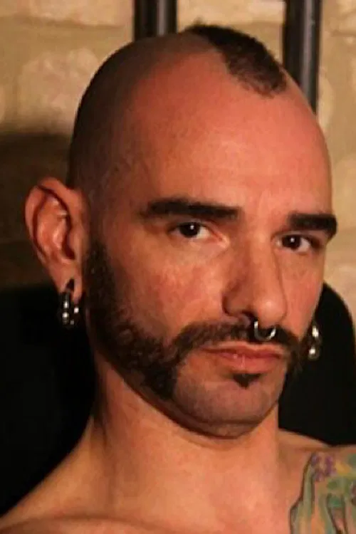 Sylvain Cardini profile