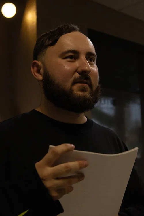 Connor Fleming profile