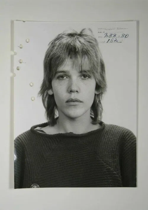 Styckmordet: berättelsen om en rättsskandal poster