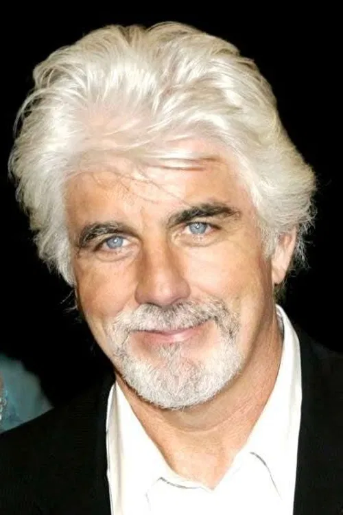 Michael McDonald profile